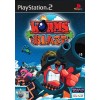 Worms Blast - Joc PS2