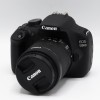 Aparat Foto Canon EOS 1200D + Obiectiv EF-S 18-55mm 1:3.5-5.6 III