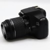 Aparat Foto Canon EOS 1200D + Obiectiv EF-S 18-55mm 1:3.5-5.6 III