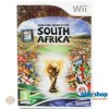 2010 Fifa World Cup South Africa - Joc Wii