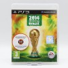2014 Fifa World Cup Brazil - Joc PS3
