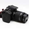Aparat foto Canon 700D + Obiectiv EFS 18-55mm 1:3.5-5.6 IS STM