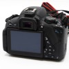 Aparat foto Canon 700D + Obiectiv EFS 18-55mm 1:3.5-5.6 IS STM