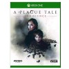 A Plague Tale Innocence - Joc Xbox ONE