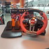 Volan gaming ACME RS Realistic Racing Wheel, compatibil PS3, PC PC