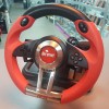 Volan gaming ACME RS Realistic Racing Wheel, compatibil PS3, PC PC