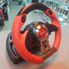 Volan gaming ACME RS Realistic Racing Wheel, compatibil PS3, PC PC