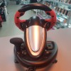 Volan gaming ACME RS Realistic Racing Wheel, compatibil PS3, PC PC
