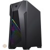 Unitate PC Gaming AQIRYS Canopus, AMD Ryzen 5 3600, 16 Gb RAM, SSD 240 Gb, HDD 2 Tb, nVidia GeForce RTX 2060 Super 8 Gb