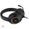 Casti gaming AQIRYS Vega, 7.1 Virtual Surround, RGB, USB