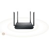 ASUS AC57U, Router wireless Dual-Band, Gigabit