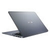 Notebook ASUS E406M 14 inch, Intel N4000, 4 Gb RAM, 64 Gb eMMC