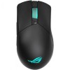 Mouse gaming ASUS ROG Gladius III, cu fir, 19K dpi, Aura Sync
