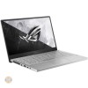 Laptop Gaming ASUS ROG Zephyrus G14 GA401, AMD Ryzen 9 4900HS, 8 Gb RAM, SSD 512 Gb, nVidia GeForce GTX 1660Ti MaxQ 6 Gb