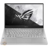 Laptop Gaming ASUS ROG Zephyrus G14 GA401, AMD Ryzen 9 4900HS, 8 Gb RAM, SSD 512 Gb, nVidia GeForce GTX 1660Ti MaxQ 6 Gb