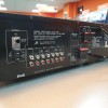 AV Receiver JVC RX-554R, 100W, 8 OHm, FM, MW, THD 0.8, 70dB