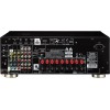 AV Receiver Stereo PIONEER VSX-921, 80W 8 OHm, 20Hz-20kHz, THD 0.08, 98dB, FM, MW, HDMI, Optic, Coaxial