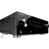 AV Receiver Stereo PIONEER VSX-921, 80W 8 OHm, 20Hz-20kHz, THD 0.08, 98dB, FM, MW, HDMI, Optic, Coaxial