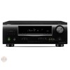 AV Surround Receiver DENON AVR-1311, 75W, 8 OHm, 10Hz-100kHz, Radio FM