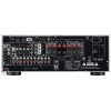 AV Surround Receiver DENON AVR-1509, 75 W, 8 OHm, FM, MW, 10Hz-100kHz, THD 0.08, 98dB