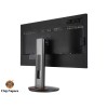 Acer XF240H, Monitor LED Gaming 24 inch, 144 Hz, 1ms, FreeSync, DVI, Display port