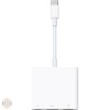 Adaptor Apple Multiport USB-C to Digital AV, A2119, HDMI, USB