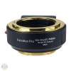 Adaptor Fotodiox Pro FUSION MKII Smart AF Nikon la SONY E