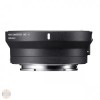 Adaptor Sigma MC-11 - Montura Canon EF-F la Montura Sony E