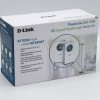 Adaptor de retea D-Link PowerLine AV2 1000 HD Gigabit Passthrough