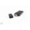 Adaptor streaming wireless E-Boda FullStream, compatibil MiraCast si AirPlay