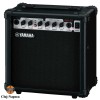 Amplificator chitara electrica Yamaha GA-15, 15W, 2 canale, difuzor 6.5 inch