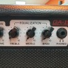 Amplificator chitara electrica Yamaha GA-15, 15W, 2 canale, difuzor 6.5 inch