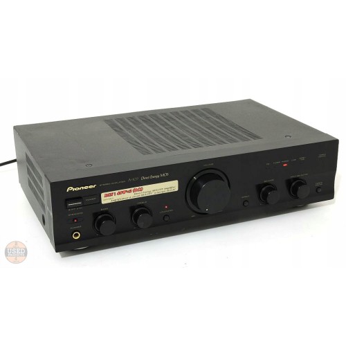 Amplificator Stereo Pioneer A-107, 40W, 8 OHm