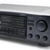 Amplituner ONKYO TX-7840, 80W, 8 OHm, FM, MW