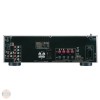 Amplituner Stereo DENON DRA-500AE, 95W, 4 OHm, SLDC, AM, FM, Loudness