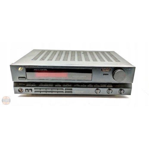 Amplituner Stereo SANSUI RZ-1500, 32W 8 OHm, FM, AM, 40Hz-20kHz, THD 0.09