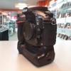 Aparat Foto DSLR Nikon D810, Full Frame, 36.3 MP, CMOS