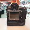 Aparat Foto DSLR Nikon D810, Full Frame, 36.3 MP, CMOS