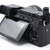 Aparat foto Mirrorless Sony A6000, 24 Mp, APS-C, FHD, Obiectiv 16-50 f/3.5-5.6