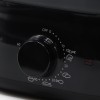 Aparat de gatit cu aburi Philips HD9126/00 Daily Collection, 900 W, 9 L