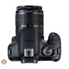 Aparat foto DSLR Canon EOS 2000D, CMOS 24.1 Mp