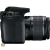 Aparat foto DSLR Canon EOS 2000D, CMOS 24.1 Mp