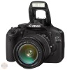 Aparat foto DSLR Canon EOS 550D, 18 Mp, FHD