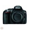 Aparat foto DSLR Nikon D5300, CMOS 24.2 Mp, Full HD