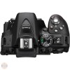 Aparat foto DSLR Nikon D5300, CMOS 24.2 Mp, Full HD