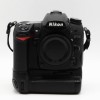 Aparat foto DSLR Nikon D7000, 16.2 MP