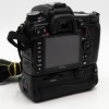 Aparat foto DSLR Nikon D7000, 16.2 MP