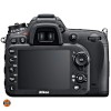 Aparat foto DSLR Nikon D7100, 24.1 Mp, Grip Nikon MB-D15