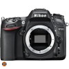 Aparat foto DSLR Nikon D7100, 24.1 Mp, Grip Nikon MB-D15