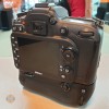 Aparat foto DSLR Nikon D7100, 24.1 Mp, Grip Nikon MB-D15